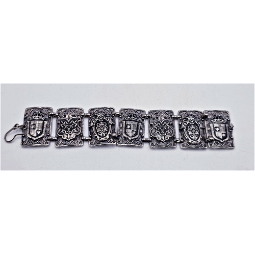 698 - LADIES BRACELET  (Boxed)