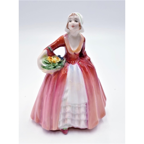 770 - ROYAL DOULTON 15.9cm FIGURINE 