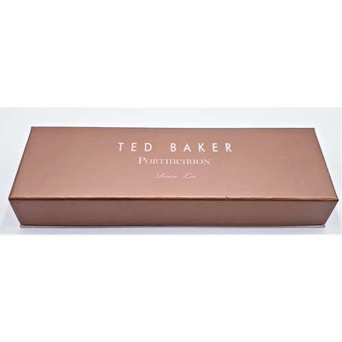 152 - PORTMEIRION (Ted Baker) CAKE SLICE 