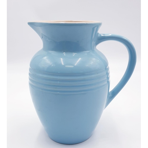 616 - LE CREUSET 22cm WATER JUG