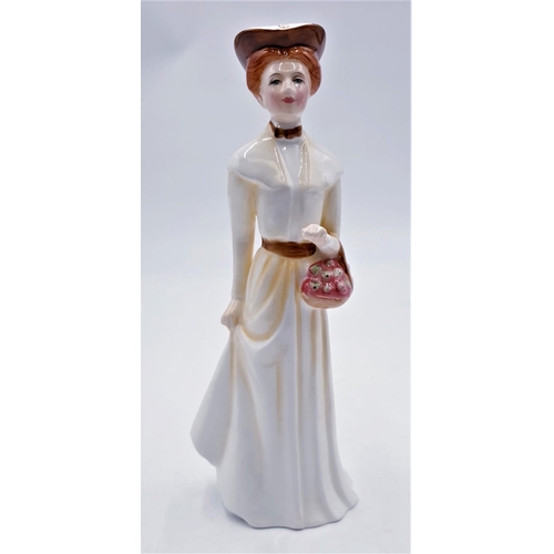 250 - ROYAL DOULTON Large 20.3cm CHARACTER FIGURINE 