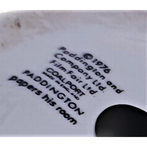 380 - COALPORT 12.7cm CHARACTER FIGURINE 