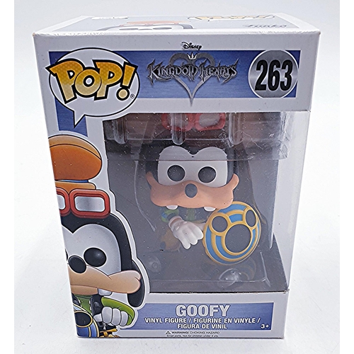 810 - FUNKO POP GAMES FIGURINE 