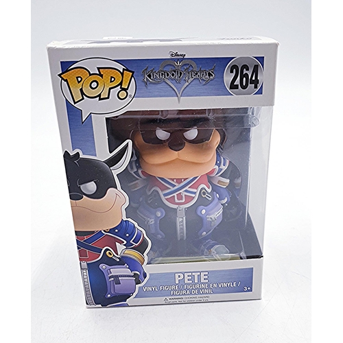 811 - FUNKO POP GAMES FIGURINE 