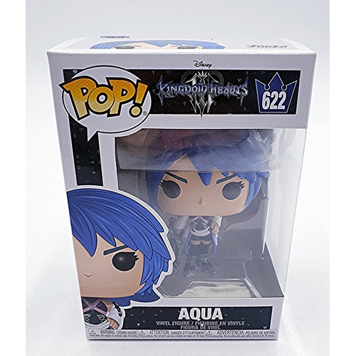 812 - FUNKO POP GAMES FIGURINE 