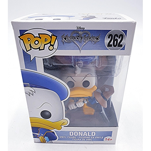 813 - FUNKO POP GAMES FIGURINE 