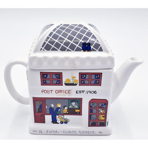 37 - WADE NOVELTY TEAPOT 