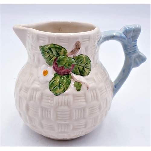 813 - SHORTER WARE 12cm JUG