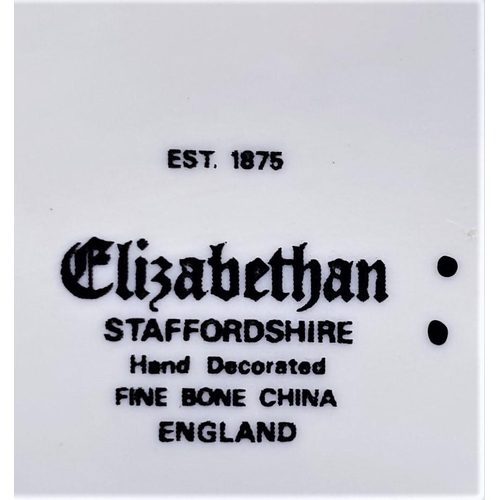 297 - ELIZABETHAN CHINA 