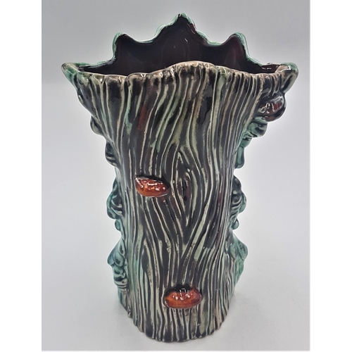 696 - ANITA HARRIS ART POTTERY 20cm 