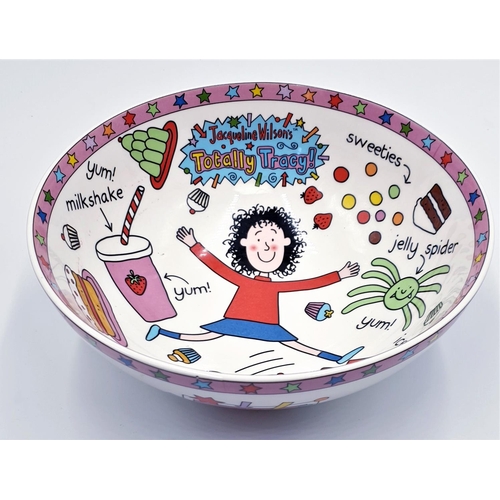 793 - PORTMEIRION 24cm Dia BOWL 