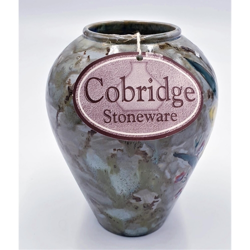 795 - COBRIDGE STONEWARE 15cm 