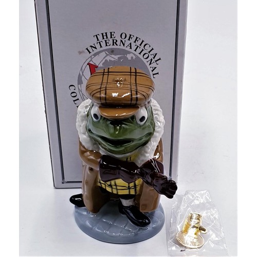 683 - WADE 10cm CHARACTER FIGURINE 