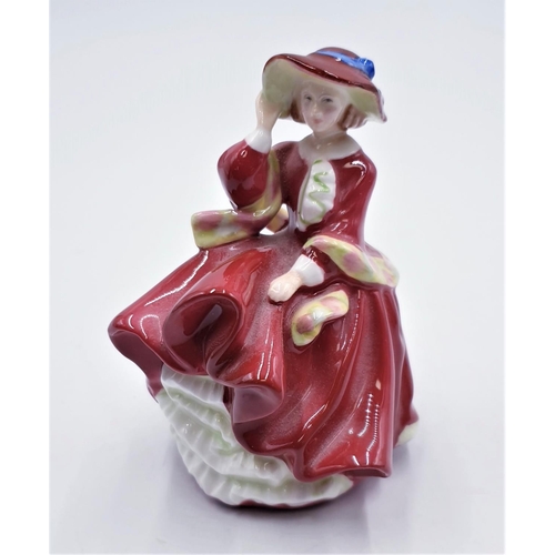 779 - ROYAL DOULTON 9.5cm CHARACTER FIGURINE 