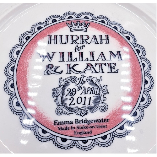 273 - EMMA BRIDGEWATER 