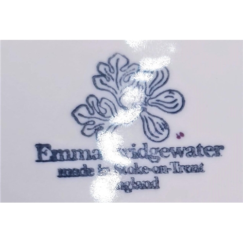 221 - EMMA BRIDGEWATER FAMILY PLAQUE Plus 
