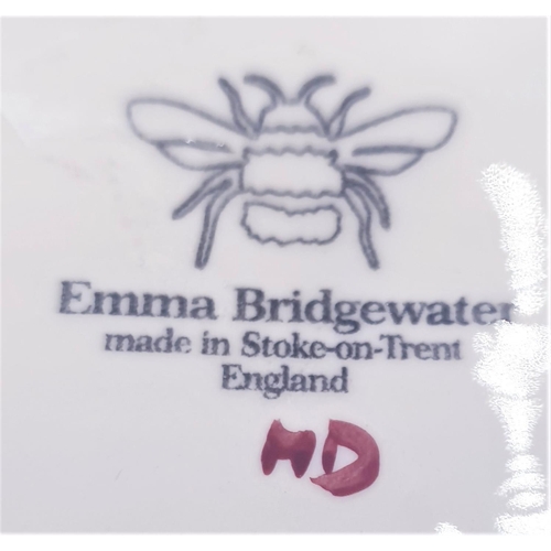 221 - EMMA BRIDGEWATER FAMILY PLAQUE Plus 