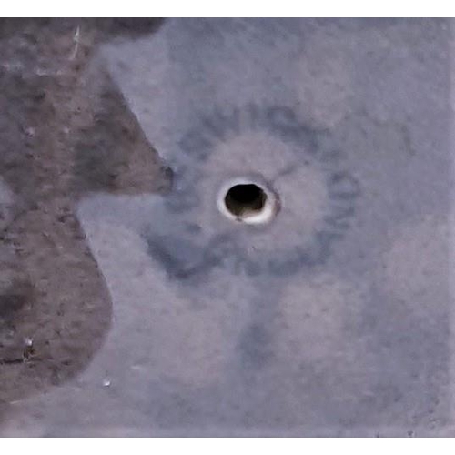 299 - BESWICK Extra Large 26cm MODEL OF AN ELEPHANT Model No 998 1943/75 Designed By Mr Arthur Gredington.... 