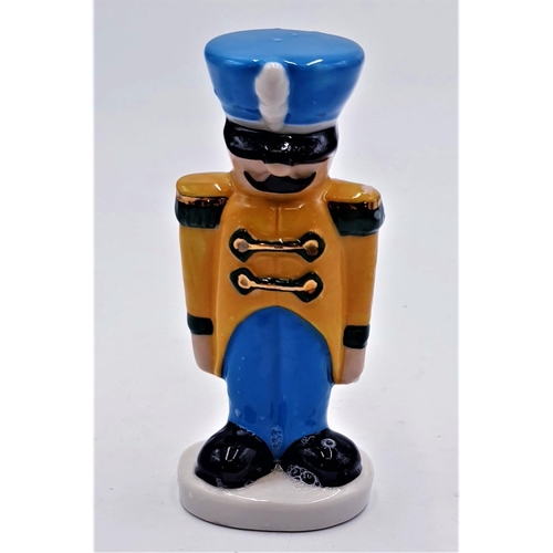 323 - WADE CHARACTER FIGURINE 'TOY SOLDIER'