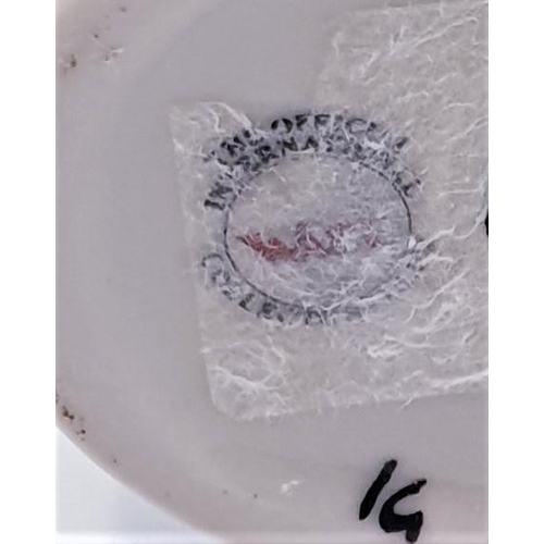 323 - WADE CHARACTER FIGURINE 'TOY SOLDIER'