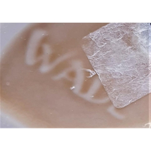 326 - WADE MODEL OF A 'TIMID MOUSE'