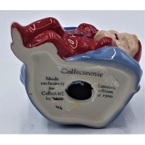 327 - WADE CHARACTER FIGURINE  