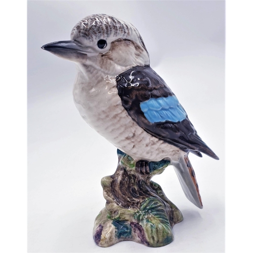 115 - BESWICK 14.6cm MODEL OF A KOOKABURRA Model No 1159 1949/76 Designed By Mr Arthur Gredington