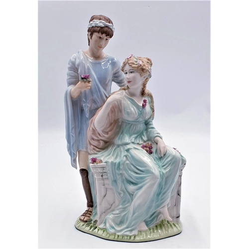 65 - WEDGWOOD Extra Large 31cm FIGURINE 