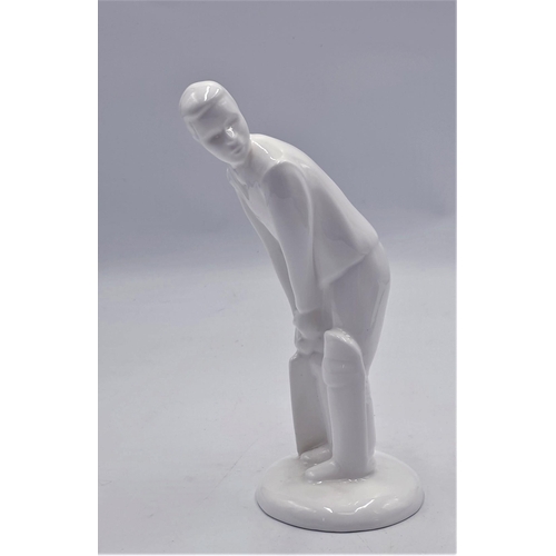 69 - ROYAL DOULTON Large 21cm CHARACTER FIGURINE 