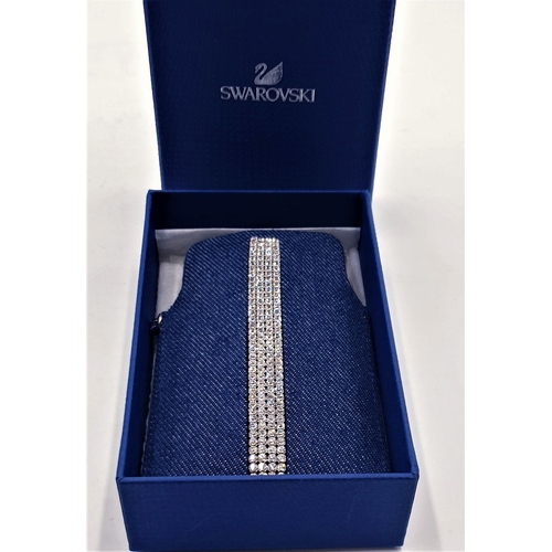 785 - SWAROVSKI PHONE CASE (Original Box)