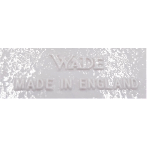 164 - WADE EMBOSSED PHOTOFRAME