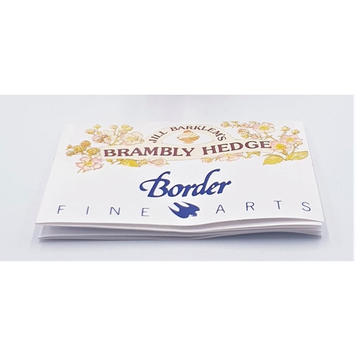 189 - BORDER FINE ARTS MODEL 