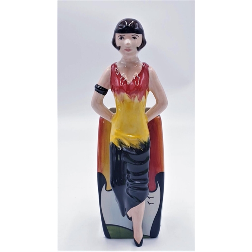 338 - LORNA BAILEY 21cm FIGURAL 