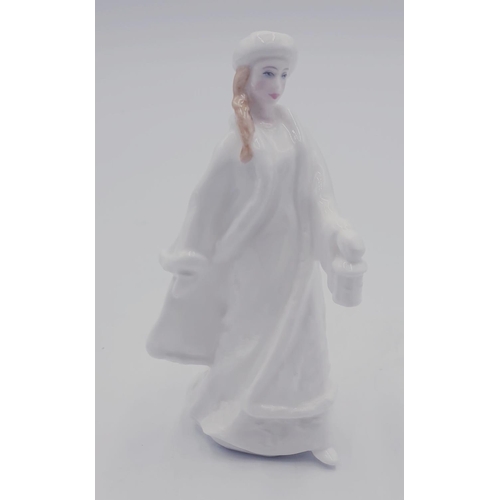 174 - ROYAL DOULTON 15cm CHARACTER FIGURINE  