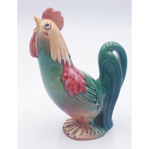 182 - BESWICK 14.6cm MODEL COCKEREL Model No 1001  1944/59 Designed By Mr Arthur Gredington FOR THE STYLIS... 