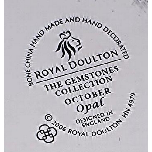 442 - ROYAL DOULTON 15.9cm FIGURINE 