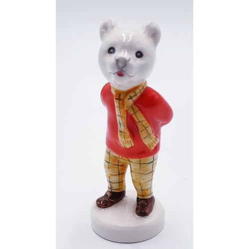 67 - BESWICK 10.8cm CHARACTER FIGURINE 