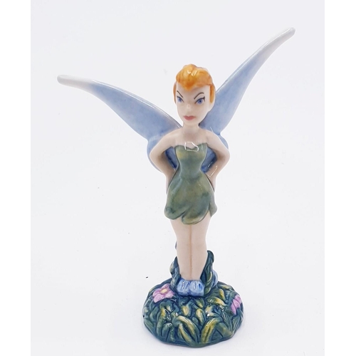 703 - ROYAL DOULTON Miniature 7cm CHARACTER FIGURINE 