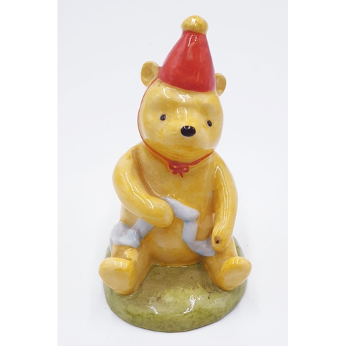 707 - ROYAL DOULTON 7cm CHARACTER FIGURINE 