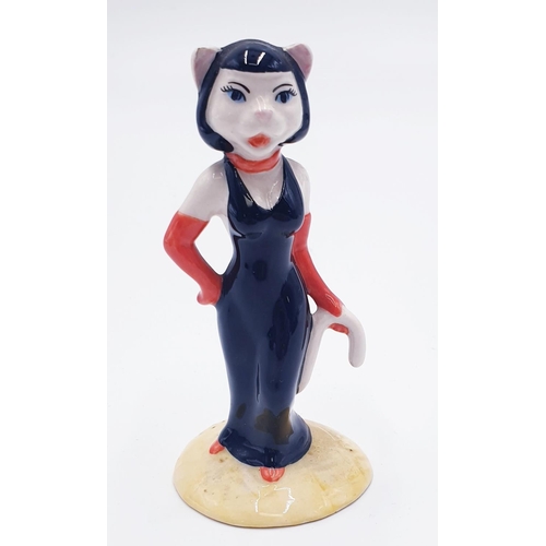 785 - BESWICK 10.1cm CHARACTER FIGURINE 