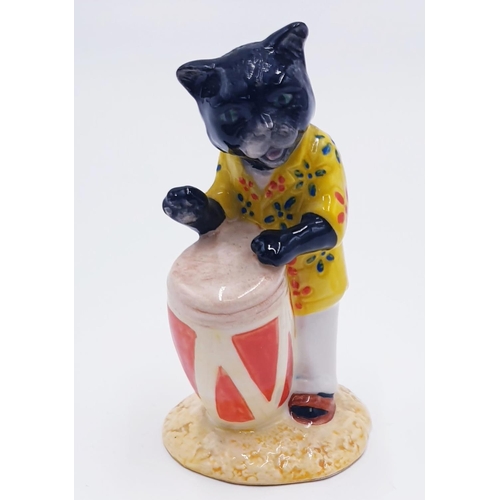 786 - BESWICK 10.1cm CHARACTER FIGURINE 