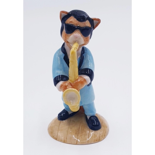 787 - BESWICK 10.1cm CHARACTER FIGURINE 