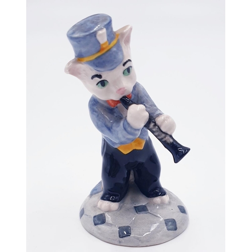 788 - BESWICK 10.1cm CHARACTER FIGURINE 