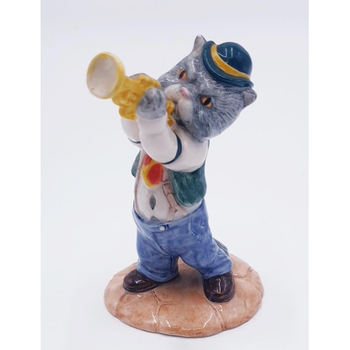 789 - BESWICK 10.1cm CHARACTER FIGURINE 