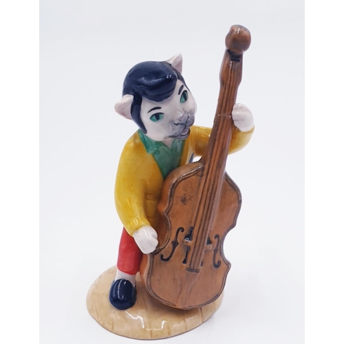 790 - BESWICK 10.1cm CHARACTER FIGURINE 