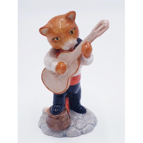 791 - BESWICK 10.1cm CHARACTER FIGURINE 