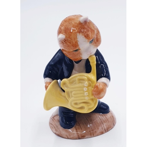 792 - BESWICK 10.1cm CHARACTER FIGURINE 