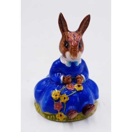 66 - ROYAL DOULTON 8.9cm BUNNYKINS CHARACTER FIGURINE 