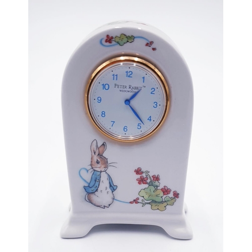 364 - WEDGWOOD CHINA Small BEATRIX POTTER 