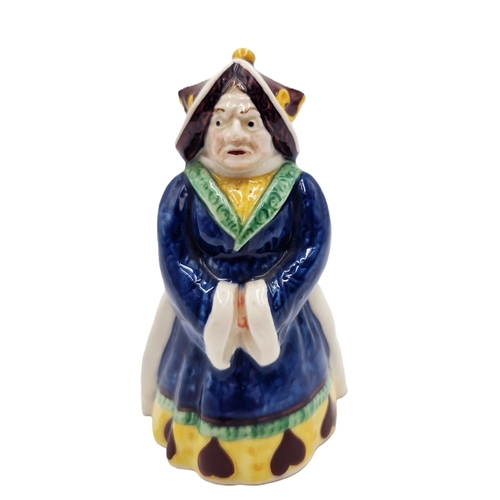 590 - BESWICK 10.1cm CHARACTER FIGURINE 